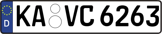 KA-VC6263