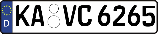 KA-VC6265
