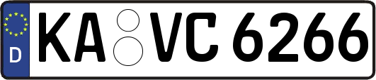 KA-VC6266