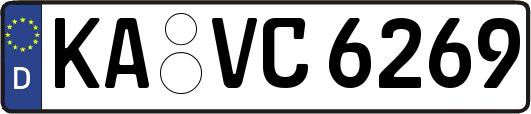 KA-VC6269