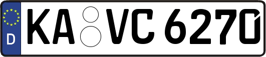 KA-VC6270