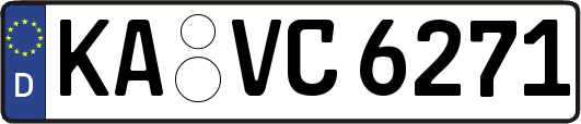 KA-VC6271