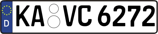 KA-VC6272