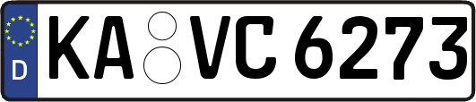 KA-VC6273