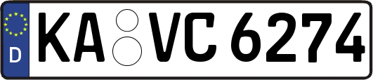 KA-VC6274