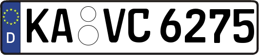 KA-VC6275