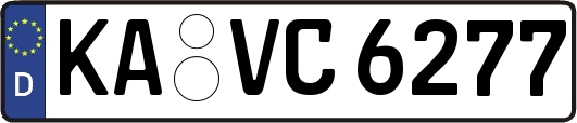 KA-VC6277