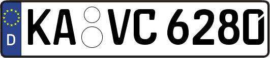 KA-VC6280