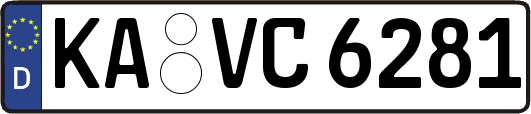 KA-VC6281