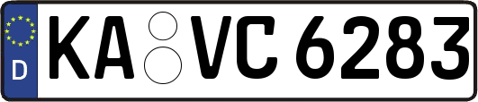 KA-VC6283