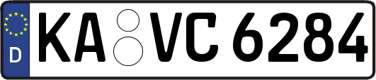 KA-VC6284