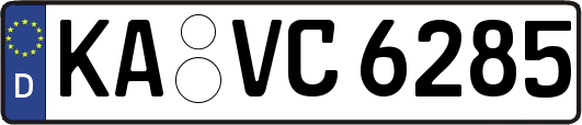 KA-VC6285