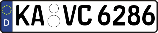 KA-VC6286