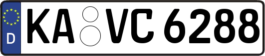 KA-VC6288