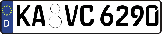 KA-VC6290