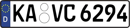 KA-VC6294