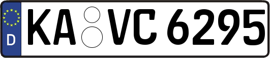 KA-VC6295
