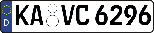 KA-VC6296