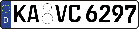 KA-VC6297