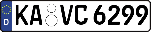 KA-VC6299