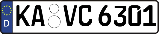 KA-VC6301