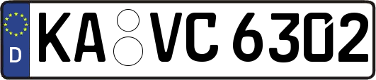 KA-VC6302