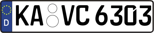 KA-VC6303