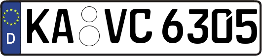 KA-VC6305