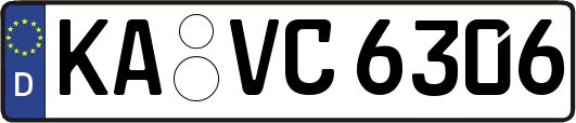 KA-VC6306
