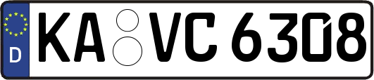 KA-VC6308