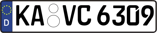 KA-VC6309