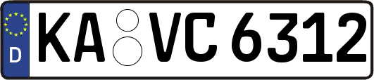 KA-VC6312
