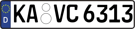 KA-VC6313