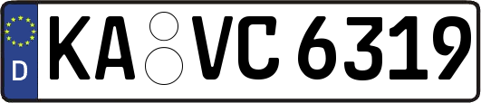 KA-VC6319