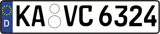 KA-VC6324