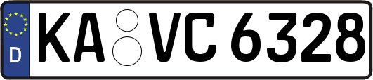 KA-VC6328