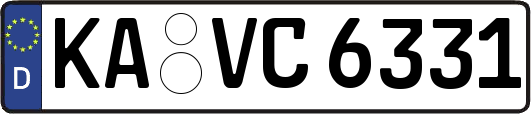 KA-VC6331
