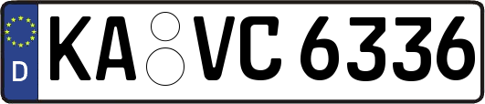KA-VC6336