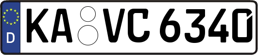 KA-VC6340