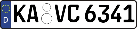 KA-VC6341