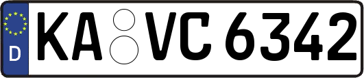 KA-VC6342