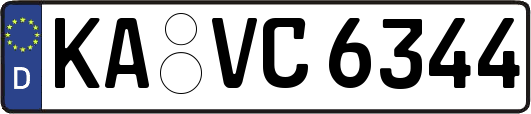 KA-VC6344