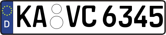 KA-VC6345