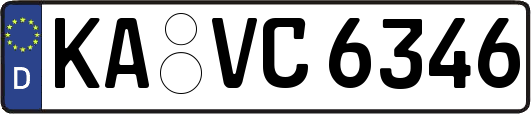 KA-VC6346