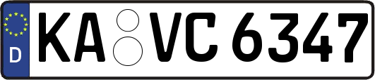 KA-VC6347