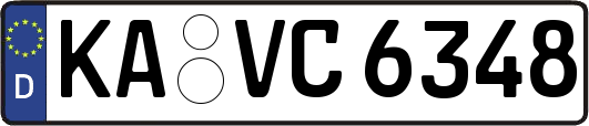 KA-VC6348