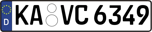 KA-VC6349