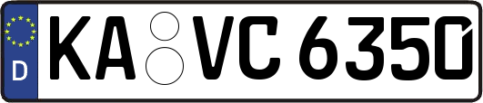KA-VC6350