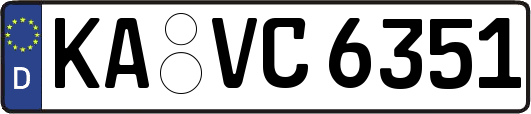 KA-VC6351