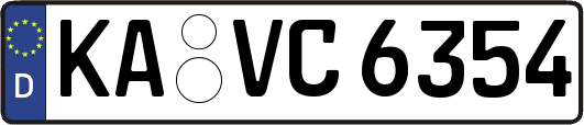 KA-VC6354